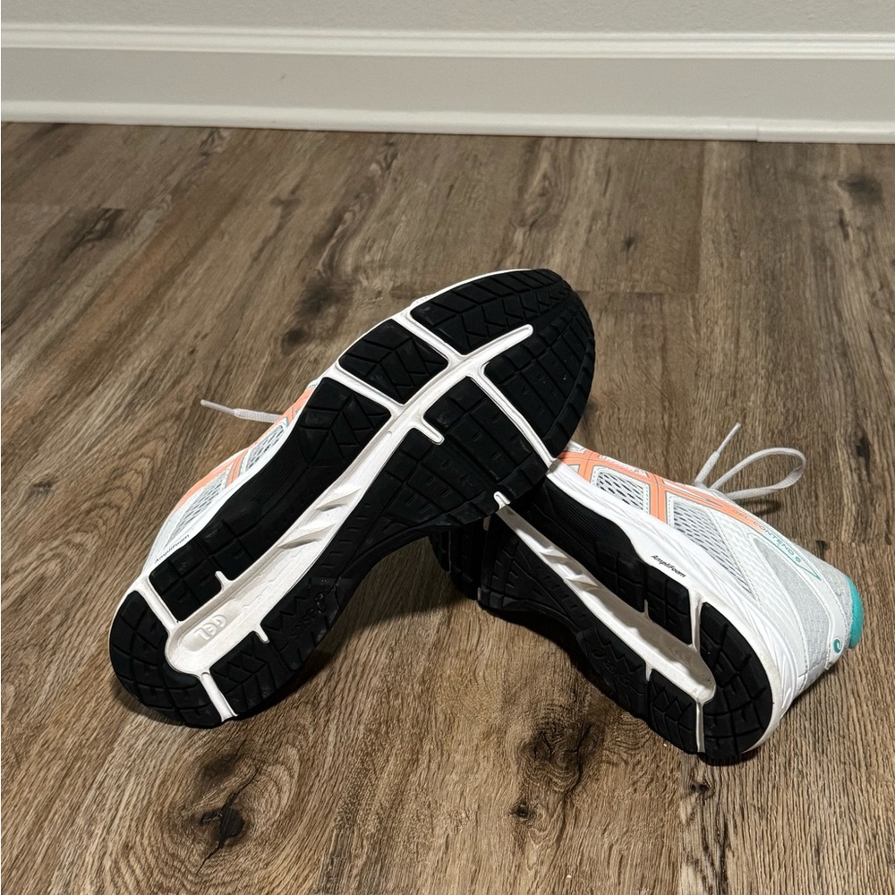 ASICS Gel-Contend 6 - Picture 2 of 4
